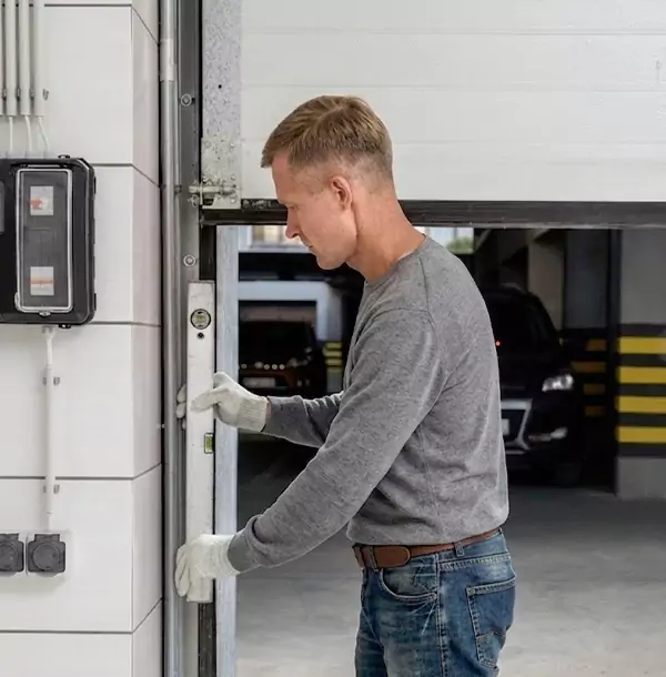 Why Choose Us for Door, Gate and Security Services in Antelope, CA