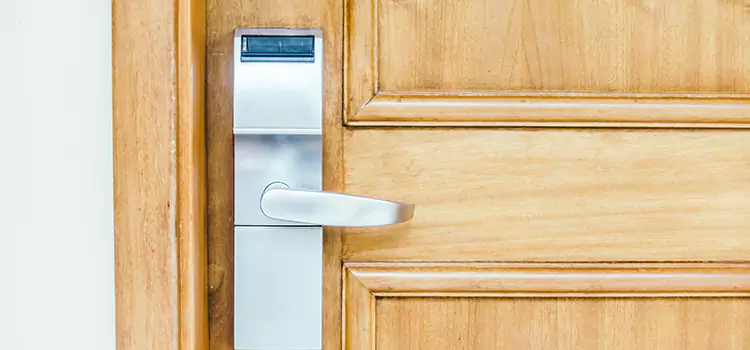Advanced Solutions in Antelope, CA for Modern Security