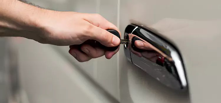 Why Choose Our Auto Locksmith Team in Antelope, CA?