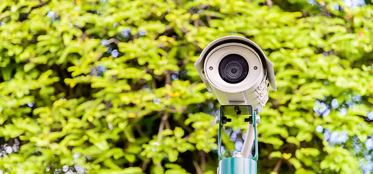 Advanced Surveillance Solutions for Every Need in Antelope