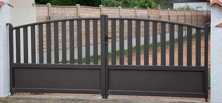 Advanced Gate Solutions in Antelope, CA