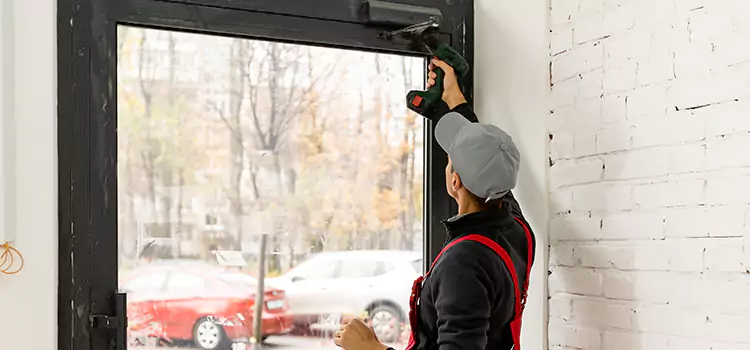 Comprehensive Door Closer Services in Antelope, CA