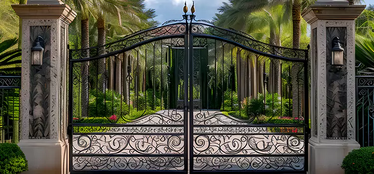 Sliding Driveway Gate Cost Antelope