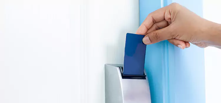 Access Control System Integration Antelope