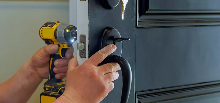 Locksmith Emergency Service Antelope