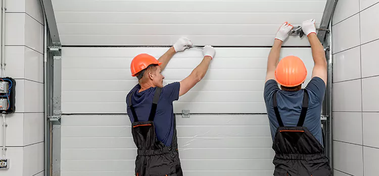 Choose Us for Your Garage Door Needs in Antelope