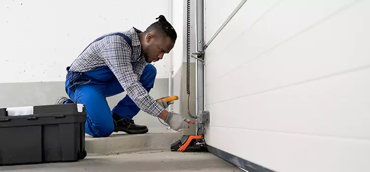 Expert Solutions for Every Garage Lock Need in Antelope, CA