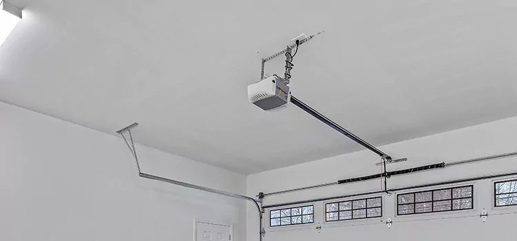 Experienced Garage Door Installers Antelope