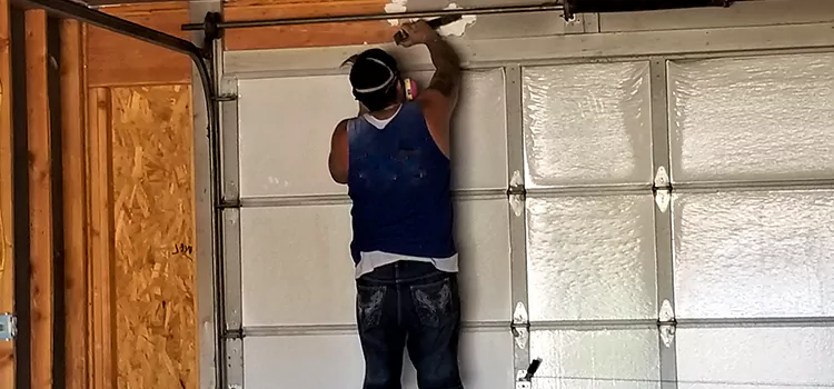 Specialized Garage Door Panel Solutions in Antelope, CA