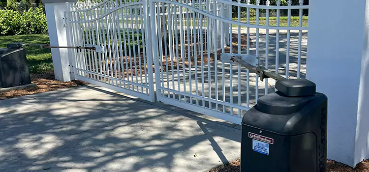 Automatic Gate Opener Repair Antelope