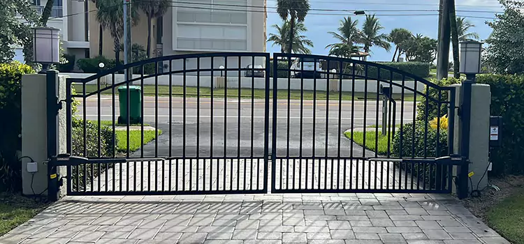 Gate Opener Replacement Near Me in Antelope, CA