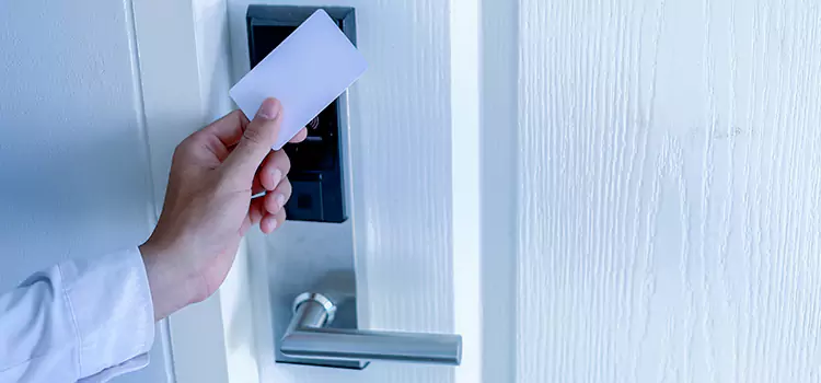 Why Choose Us for Your Keycard Lock Installation in Antelope, CA?