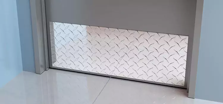 Benefits of Professional Kick Plate Solutions in Antelope, CA
