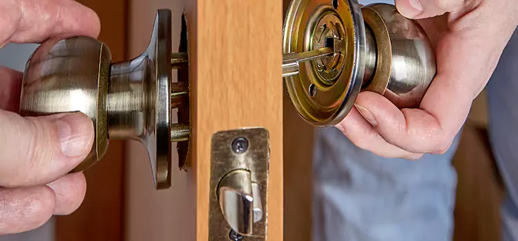 Sliding Door Lock Repair Antelope
