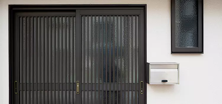 Sliding Screen Door Repair Antelope