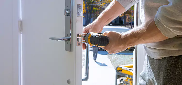 Insulated Roll Up Garage Doors Residential Antelope