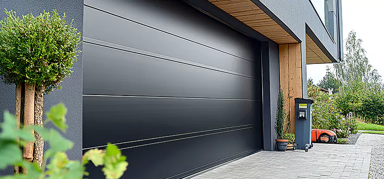 Residential Garage Door Service Antelope