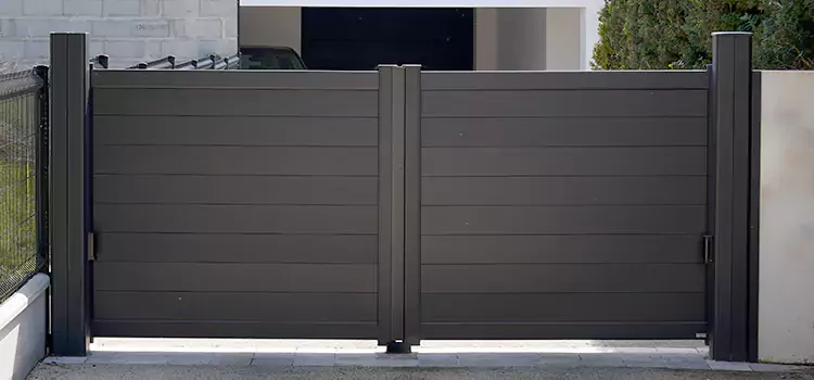 Common Residential Gate Issues We Resolve in Antelope, CA