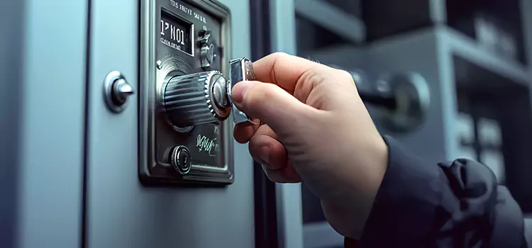 Locksmith Cost to Open Safe Antelope