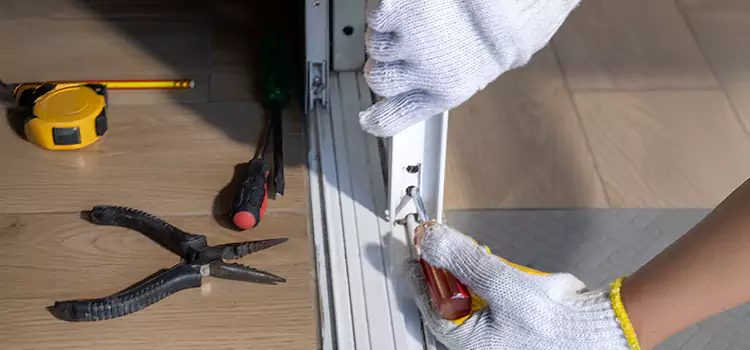 Sliding Door Installation Services in Antelope, CA