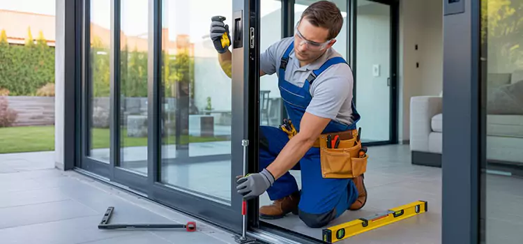 Sliding Screen Door Repair Antelope