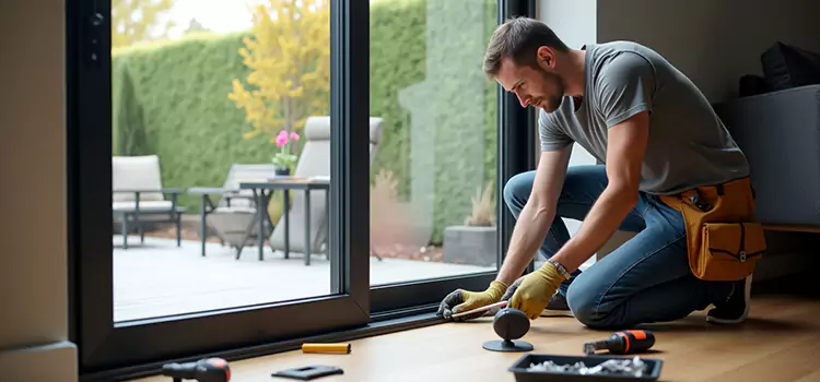 Patio Sliding Glass Door Replacement Antelope