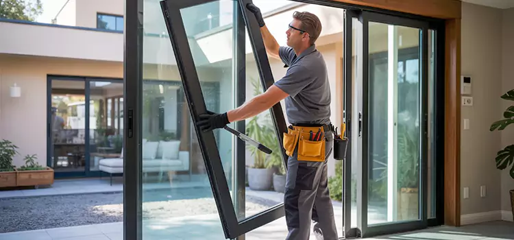 Specialized Sliding Door Roller Services in Antelope, California
