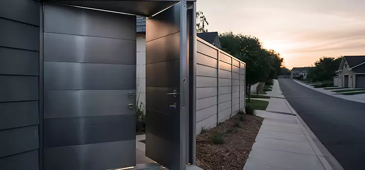 Comprehensive Steel Door Solutions in Antelope, CA