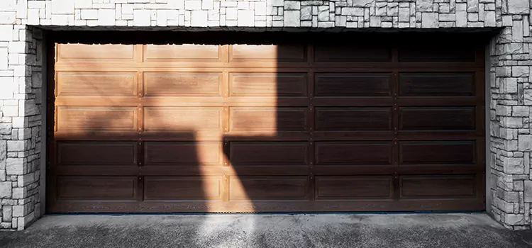 Commercial Roll Up Garage Doors Antelope
