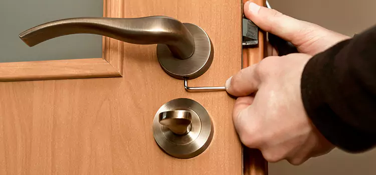 Access Control System Integration Antelope