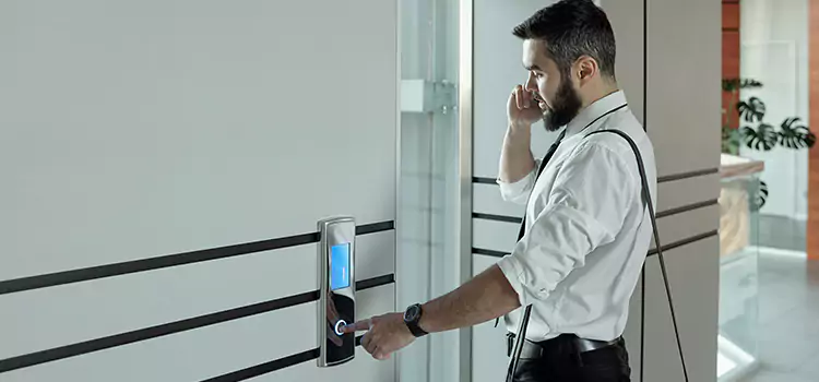 Cloud Based Access Control Antelope