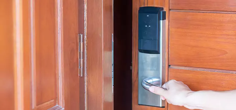 Commercial Keyless Entry Locks Antelope