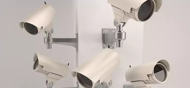 Your Trusted Partner for CCTV Solutions in Antelope