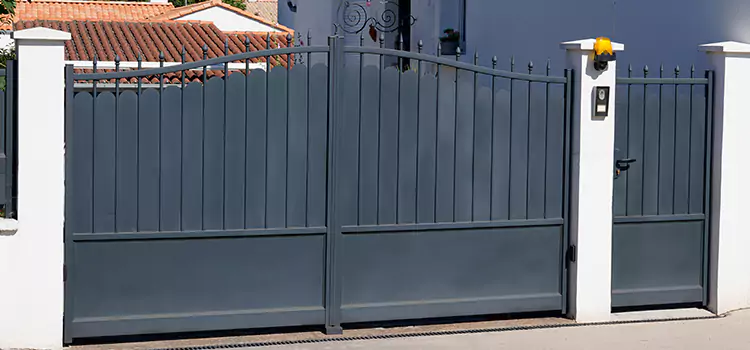 Emergency Commercial Gate Repair Antelope