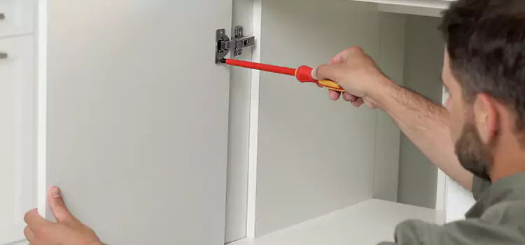 Screen Door Hinge Repair Antelope