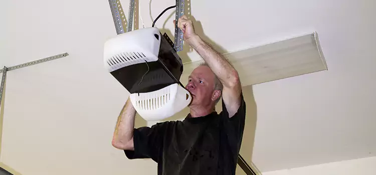 Garage Door Opener Service Antelope