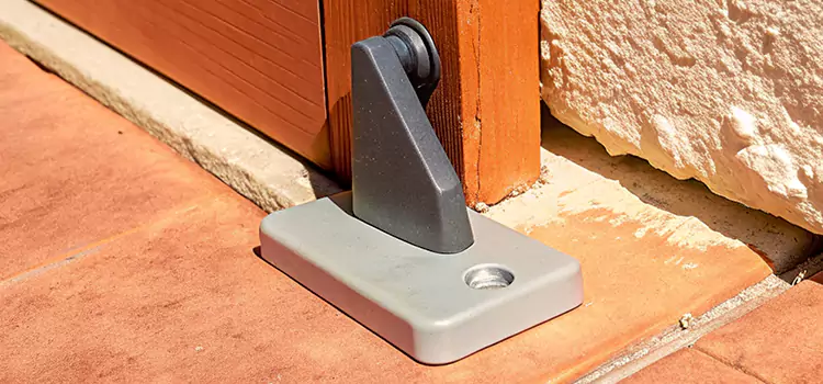 Aesthetic Door Stop Selection Antelope
