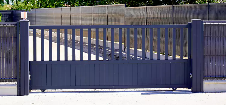 Driveway Gate Installation Contractors Antelope