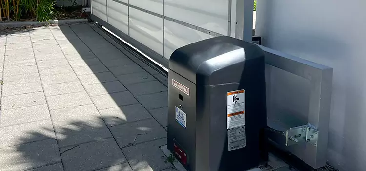 Emergency Electric Gate Repairs Antelope