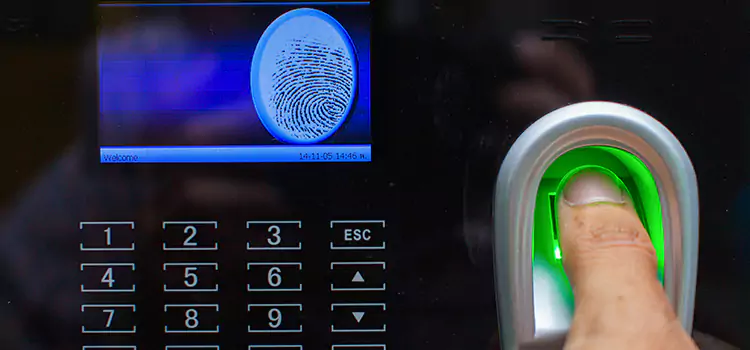 Your Trusted Partner for Secure Access in Antelope, CA