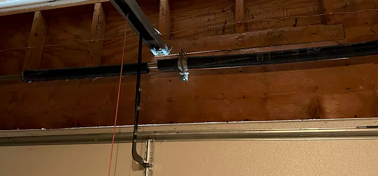 Broken Garage Door Cable Repair in Antelope, CA