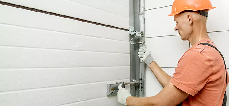 Why Choose Us for Garage Door Lock Services in Antelope, CA?