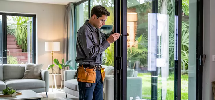 Why Choose Us for Your Glass Door Needs in Antelope, CA?