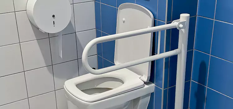 Comprehensive Solutions in Antelope, CA for Accessible Facilities