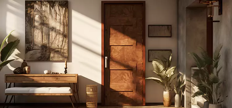 Specialty Interior Doors Antelope