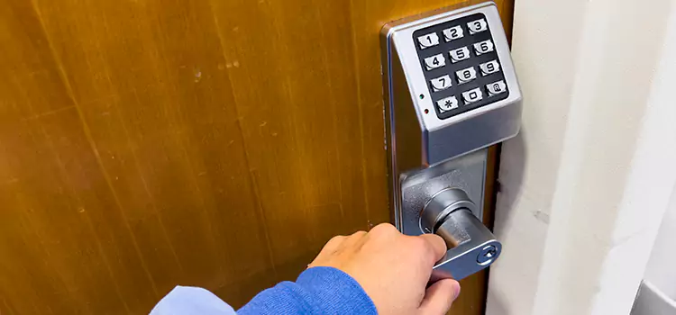 Why Choose Us for Your Keypad Lock Needs in Antelope, CA?