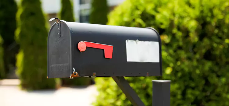 Secure Mailboxes for Packages Antelope