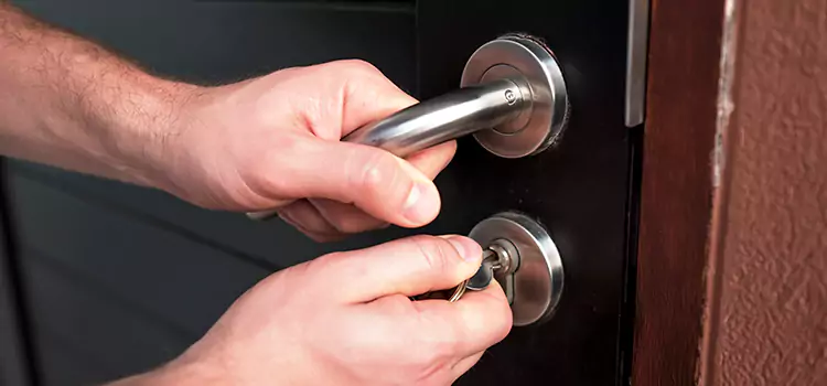 Master Key Control and Audits Antelope