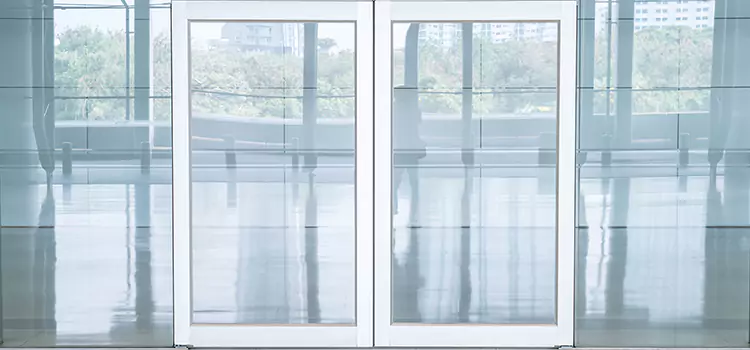 Mobile Sliding Screen Door Replacement Antelope