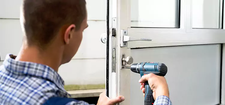 Experienced and Reliable Technicians Antelope